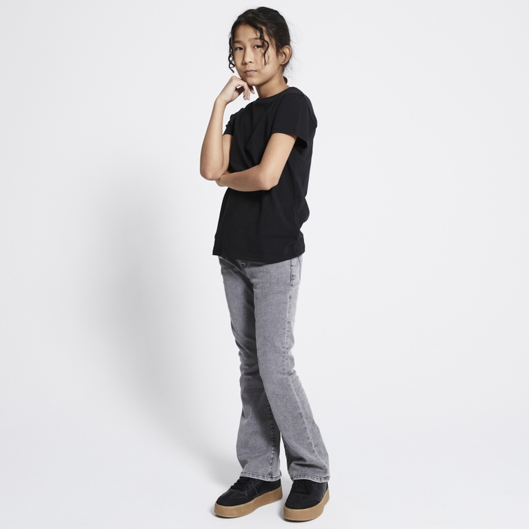 Basic t-shirt "Filippa star"